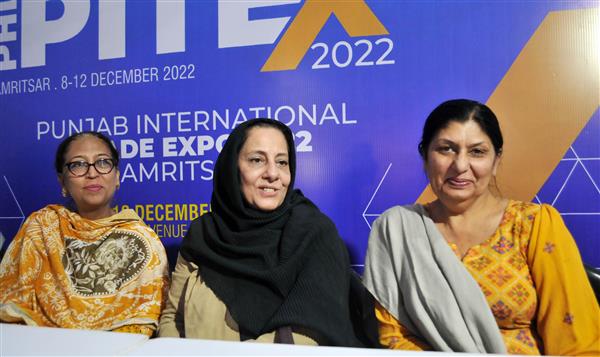 There should be no barriers to bilateral trade, say Pakistani women entrepreneurs