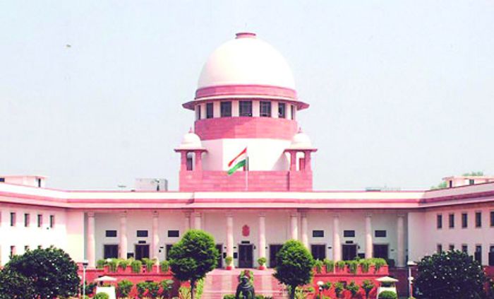 Comments on Collegium by government functionaries not well taken: Supreme Court