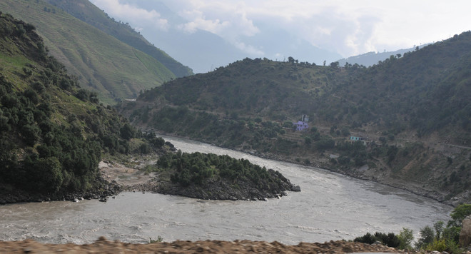 India, Nepal in talks to facilitate protection wall construction along Kali river: Uttarakhand officials