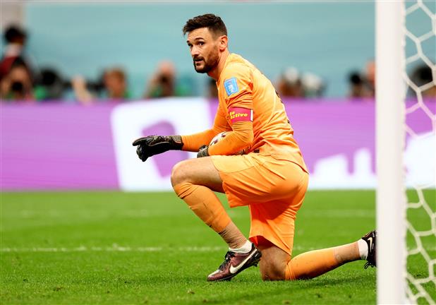 Argentina will be really hard in World Cup final: French captain Hugo Lloris
