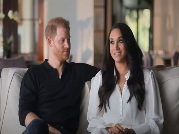 Meghan Markle's father not watching documentary 'Harry and Meghan', tells Samantha Markle