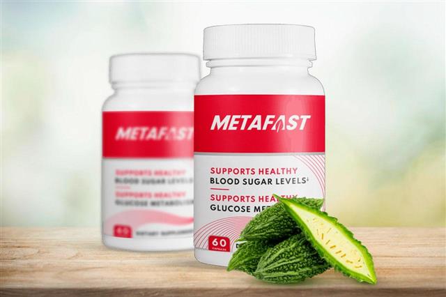 Metafast Reviews - Healthy Blood Sugar Support Supplement That Works?