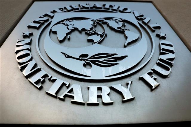 IMF says it fully supports India's G20 agenda