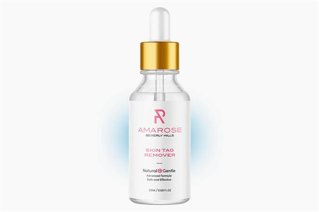 Amarose Skin Tag Remover Reviews 2023 - Alarming Customer Complaints! Cheap Scam Product?
