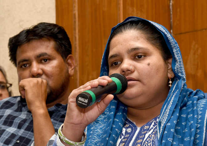 Supreme Court judge recuses from hearing Bilkis Bano plea on convicts' release