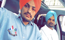 Sidhu Moosewala’s father announces Rs 2 crore reward from own pocket for handing over Goldy Brar to him