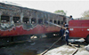 Convict in Godhra train burning case granted bail after 17 years