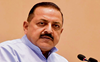 Bio-economy grew 8 times in as many years: Union Minister Jitendra Singh