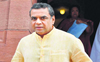 Paresh Rawal apologises for ‘cook fish for Bengalis’ remark at Gujarat campaign speech