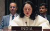 India's position not ‘passive’ on Russia-Ukraine conflict: UN Ambassador Ruchira Kamboj