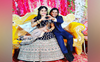 Asian Games medalist Dutee Chand posts picture with her girlfriend, sparks wedding rumours
