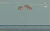 NASA's Orion spacecraft returns to Earth after historic Moon mission