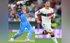 Virat Kohli hails ‘GOAT’ Cristiano Ronaldo after Portugal’s FIFA World Cup exit; ‘No title can take away impact you’ve had on people’