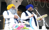 Akal Takht declares Giani Iqbal Singh ‘tankhaiya’