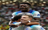 FIFA World Cup: ‘Ruthless’ England surge past Senegal 3-0 to set up France quarter-final