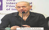 Lapid apologises, but insists Kashmir Files ‘vulgar film’