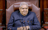 Vice President raises NJAC issue in his maiden speech as RS chief