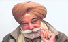 Former Dy Speaker Bir Devinder Singh objects to ‘tankhah’ awarded to Sucha Singh Langah