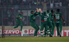 Bangladesh opt to bat against India in 2nd ODI