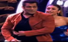 Bigg Boss 16: Shehnaaz Gill dances with Salman Khan on Dil diyan gallan