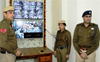 32 CCTV cameras installed to tighten vigil