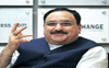BJP meeting likely next month in Delhi to endorse extension of JP Nadda’s term