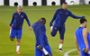 FIFA World Cup: Coach Deschamps, France feeling ‘alone’ ahead of final