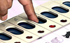 43% turnout in DDC re-poll in J&K