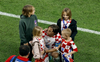 Croatia advances at World Cup as 0-0 draw eliminates second-ranked Belgium