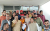 Sr Dy Mayor’s post with BJP, Dy Mayor’s with HJP in Ambala