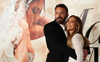 JLo reveals Ben's simple, meaningful message engraved on her engagement ring