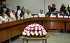 Winter session from today; Oppn lines up LAC standoff, inflation, joblessness