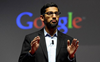 'I carry India with me wherever I go': Google CEO Sundar Pichai