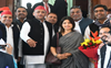Exercise underway to form alternative for 2024; Opposition leaders working towards it: Akhilesh Yadav
