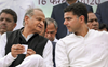 Gehlot vs Pilot: As Congress gears up for Bharat Jodo Yatra in Rajasthan, two groups fight for dominance in hoardings