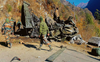 16 Army men die in Sikkim accident