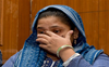 Will stand and fight again, against what is wrong: Bilkis Bano on remission to 11 convicts in 2002 gangrape case