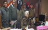 Five land in Ambala police net for immigration fraud