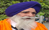 Ex-members of gurdwara body, supporters resent ad hoc panel