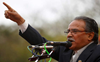 Pushpa Kamal Dahal ‘Prachanda’ set to become Nepal’s next Prime Minister with support from Oli-led CPN-UML