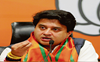 ‘24-carat traitor’: People like Sibal could be taken back, not Jyotiraditya Scindia, says Congress