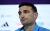 FIFA World Cup: No big celebrations, we still have one step ahead of us, says Argentina boss Scaloni