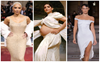 Bella Hadid's spray-painted Coperni dress or Sonam Kapoor's maternity shoot, here are 5 best fashion moments of 2022
