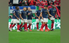 France squad hit by virus ahead of FIFA World Cup final against Argentina