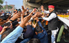 Bypolls: Campaigning ends in Mainpuri Lok Sabha, 6 Assembly constituencies