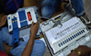 Delhi MCD poll LIVE updates: Voting under way for 250 municipal wards; 3-way contest between AAP, BJP and Congress