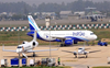 Just 9 international flights a week from Chandigarh, 33 from Amritsar