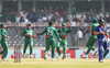 Bangladesh win toss, elect to bowl against India in first ODI