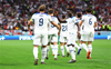FIFA WC: Elated England turn thoughts to fearsome France