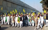 Fulfil farmers’ pending demands: Samyukta Kisan Morcha